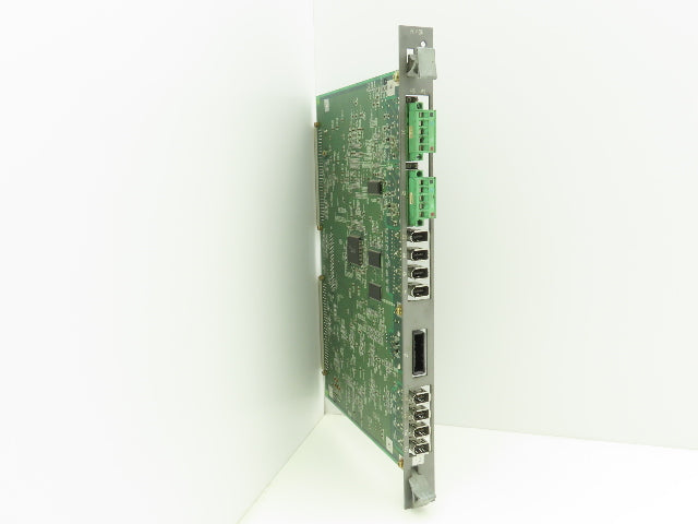 Okuma E4809-770-140-C 1911-2836 FCP-DN PLC Circuit Board Slot Card Module V 1.3