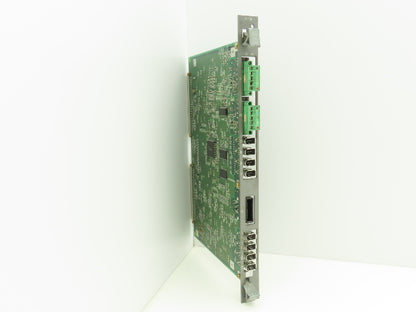 Okuma E4809-770-140-C 1911-2836 FCP-DN PLC Circuit Board Slot Card Module V 1.3