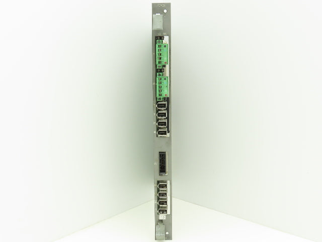 Okuma E4809-770-140-C 1911-2836 FCP-DN PLC Circuit Board Slot Card Module V 1.3