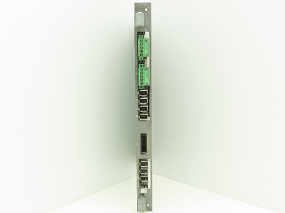 Okuma E4809-770-140-C 1911-2836 FCP-DN PLC Circuit Board Slot Card Module V 1.3