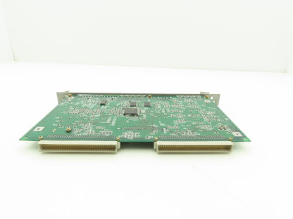 Okuma 1911-2836 FCP-DN PLC Circuit Board Slot Card Module V 1.4.1