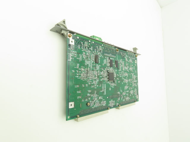 Okuma 1911-2836 FCP-DN PLC Circuit Board Slot Card Module V 1.4.1