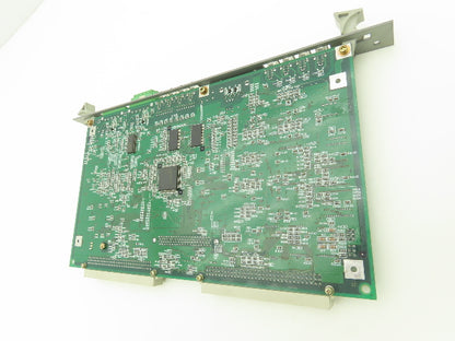 Okuma 1911-2836 FCP-DN PLC Circuit Board Slot Card Module V 1.4.1
