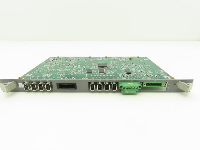 Okuma 1911-2836 FCP-DN PLC Circuit Board Slot Card Module V 1.4.1