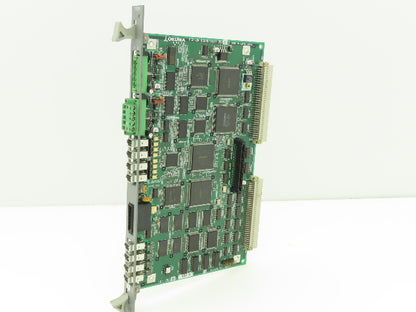 Okuma 1911-2836 FCP-DN PLC Circuit Board Slot Card Module V 1.4.1
