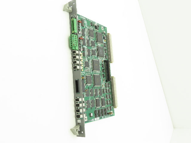 Okuma 1911-2836 FCP-DN PLC Circuit Board Slot Card Module V 1.4.1