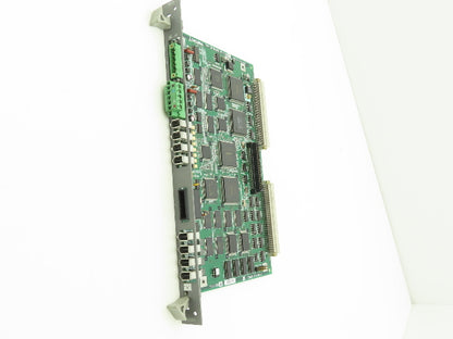 Okuma 1911-2836 FCP-DN PLC Circuit Board Slot Card Module V 1.4.1