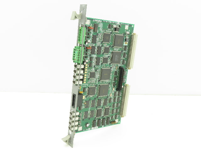 Okuma 1911-2836 FCP-DN PLC Circuit Board Slot Card Module V 1.4.1