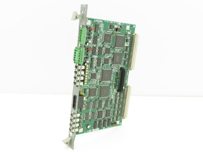 Okuma 1911-2836 FCP-DN PLC Circuit Board Slot Card Module V 1.4.1
