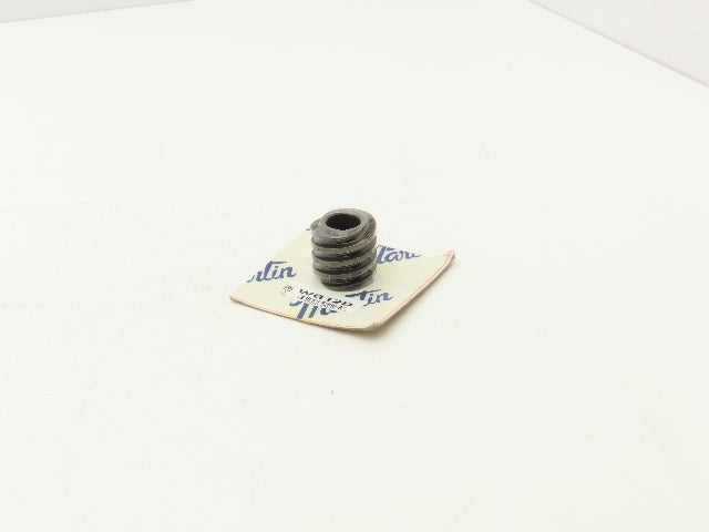 Martin WG 12D Worm Gear 5/8" Bore RH 12"Pitch 1.125 Face Width Speed Ratio 6