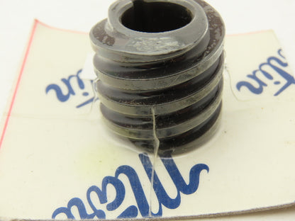 Martin WG 12D Worm Gear 5/8" Bore RH 12"Pitch 1.125 Face Width Speed Ratio 6