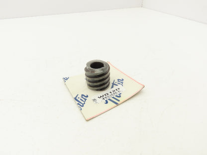 Martin WG 12D Worm Gear 5/8" Bore RH 12"Pitch 1.125 Face Width Speed Ratio 6