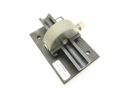 Mahr Federal DR50-TGS2M-17.965-2 Dimensionair 2-Jet Air Ring Gauge 17.965mm