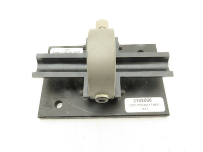 Mahr Federal DR50-TGS2M-17.965-2 Dimensionair 2-Jet Air Ring Gauge 17.965mm