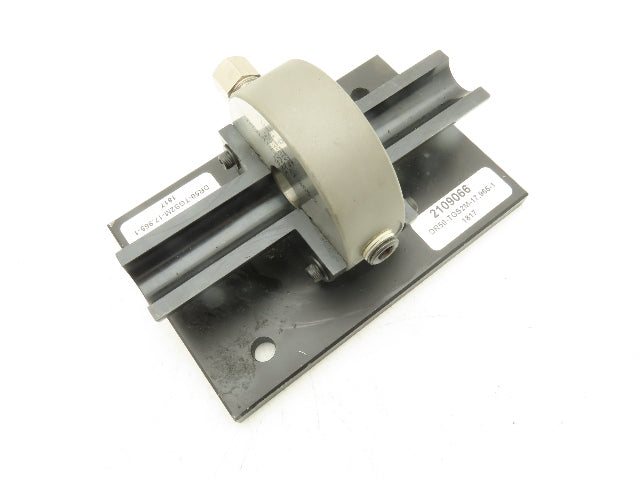 Mahr Federal DR50-TGS2M-17.965-2 Dimensionair 2-Jet Air Ring Gauge 17.965mm