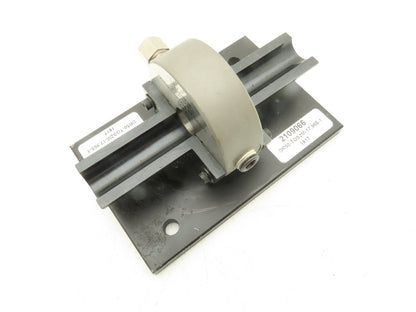 Mahr Federal DR50-TGS2M-17.965-2 Dimensionair 2-Jet Air Ring Gauge 17.965mm