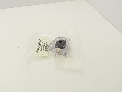 PulsaFeeder U0818964 Pump Repair Kit HD Assembly W/Pad No Spacer VSP Polycarb