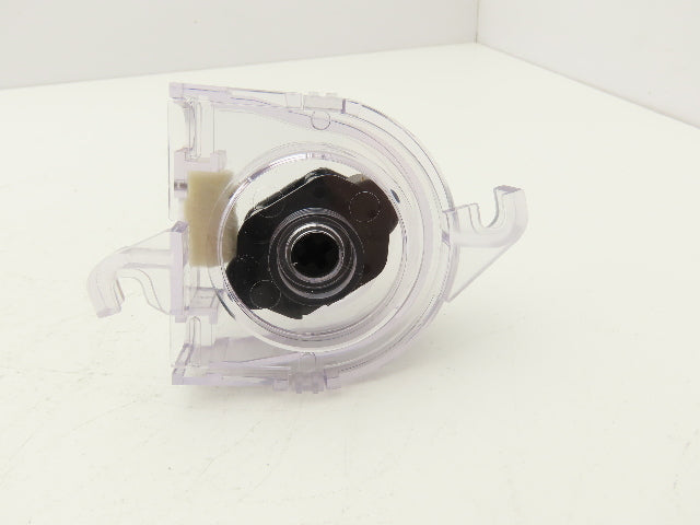 PulsaFeeder U0818964 Pump Repair Kit HD Assembly W/Pad No Spacer VSP Polycarb