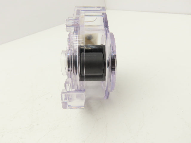 PulsaFeeder U0818964 Pump Repair Kit HD Assembly W/Pad No Spacer VSP Polycarb