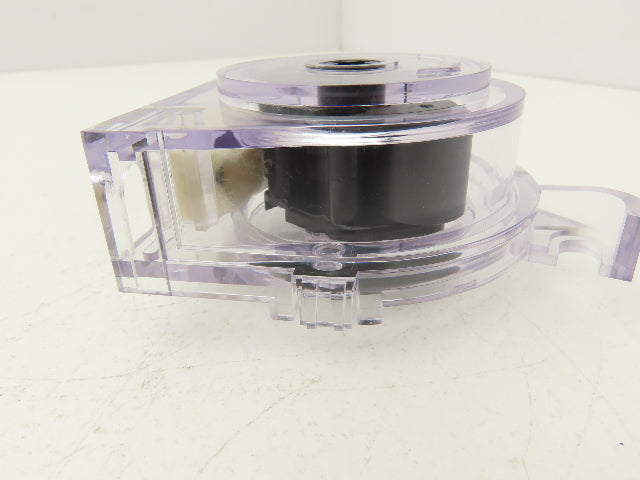 PulsaFeeder U0818964 Pump Repair Kit HD Assembly W/Pad No Spacer VSP Polycarb