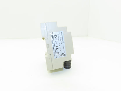 Teco SG2-12HT-D Programmable Logic Relay Controller PLC Input Output 24VDC