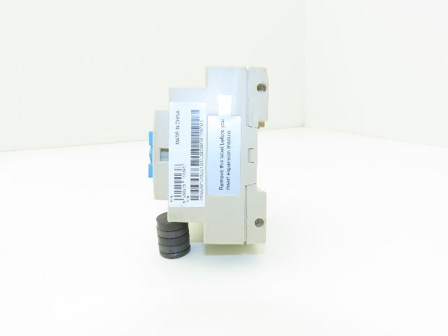 Teco SG2-12HT-D Programmable Logic Relay Controller PLC Input Output 24VDC
