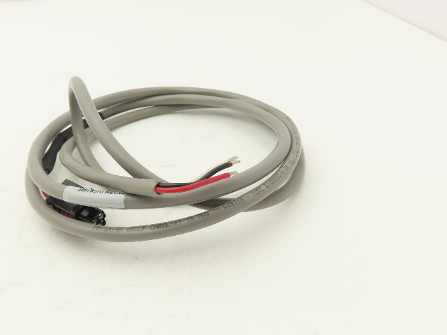 Ingersoll Rand 39875570 Transducer Pressure Sensor Cable With Plug Rev 2 OEM