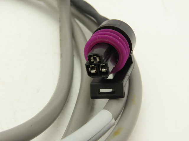 Ingersoll Rand 39875570 Transducer Pressure Sensor Cable With Plug Rev 2 OEM