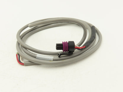 Ingersoll Rand 39875570 Transducer Pressure Sensor Cable With Plug Rev 2 OEM