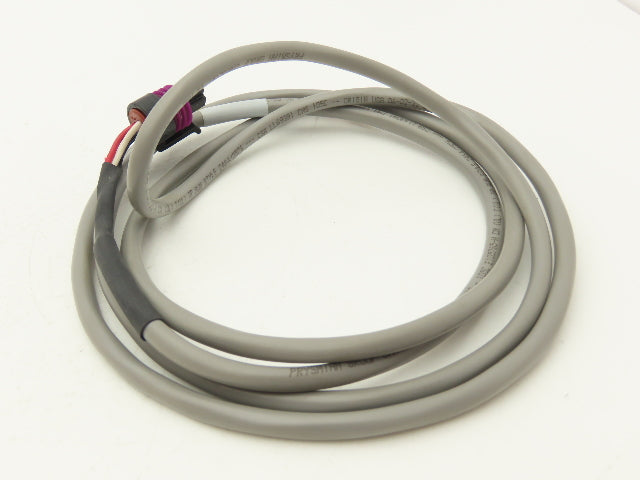 Ingersoll Rand 39875570 Transducer Pressure Sensor Cable With Plug Rev 2 OEM