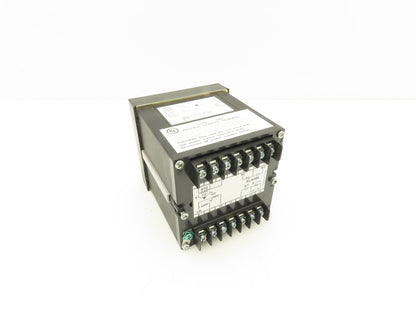 Athena 2000-B-0-0-08F 0-800F Analog Temperature Controller 120-240VAC 1PH