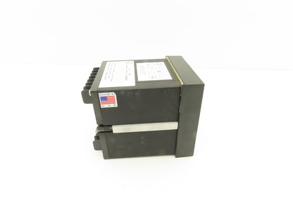 Athena 2000-B-0-0-08F 0-800F Analog Temperature Controller 120-240VAC 1PH
