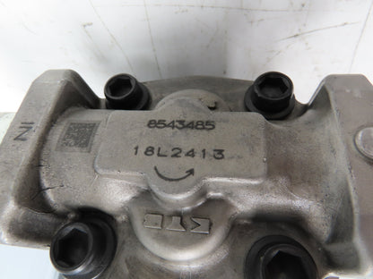 Yale 8539595 Forklift Hydraulic Pump & Motor 36/48VDC Off ERP035VTN36TE084