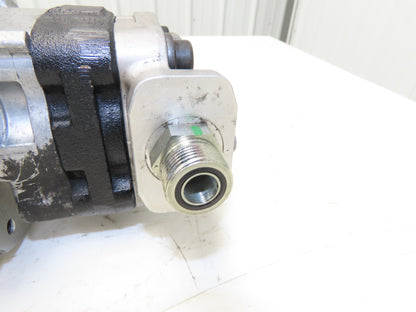 Yale 8539595 Forklift Hydraulic Pump & Motor 36/48VDC Off ERP035VTN36TE084