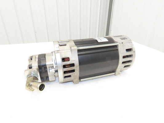 Yale 8539595 Forklift Hydraulic Pump & Motor 36/48VDC Off ERP035VTN36TE084