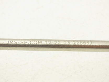 Lindberg/MPH Industries Temperature Transmitter Thermocouple 11.5" Probe 1/2"NPT
