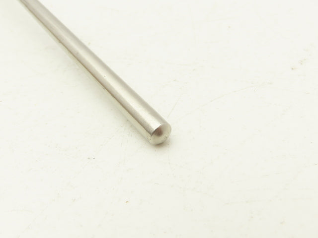 Lindberg/MPH Industries Temperature Transmitter Thermocouple 11.5" Probe 1/2"NPT