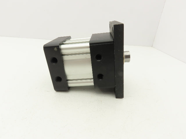 Parker 3.25J4MA1U19A00.50 Pneumatic Air Cylinder 3.25" Bore x .5" Stroke 250PSI