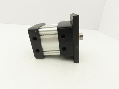 Parker 3.25J4MA1U19A00.50 Pneumatic Air Cylinder 3.25" Bore x .5" Stroke 250PSI