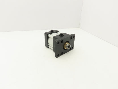 Parker 3.25J4MA1U19A00.50 Pneumatic Air Cylinder 3.25" Bore x .5" Stroke 250PSI