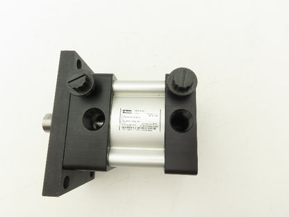 Parker 3.25J4MA1U19A00.50 Pneumatic Air Cylinder 3.25" Bore x .5" Stroke 250PSI