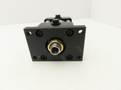 Parker 3.25J4MA1U19A00.50 Pneumatic Air Cylinder 3.25" Bore x .5" Stroke 250PSI