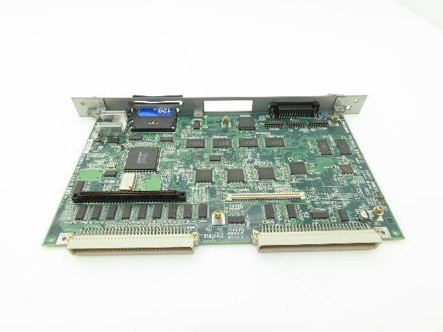 Okuma E4809-045-243-B FW Main Board Module PCB Card FWMB2 A911-2863