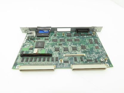 Okuma E4809-045-243-B FW Main Board Module PCB Card FWMB2 A911-2863