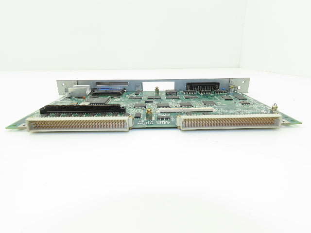 Okuma E4809-045-243-B FW Main Board Module PCB Card FWMB2 A911-2863