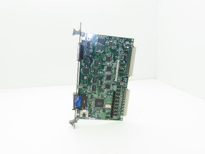 Okuma E4809-045-243-B FW Main Board Module PCB Card FWMB2 A911-2863