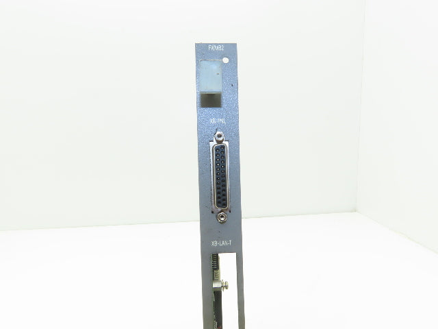 Okuma E4809-045-243-B FW Main Board Module PCB Card FWMB2 A911-2863