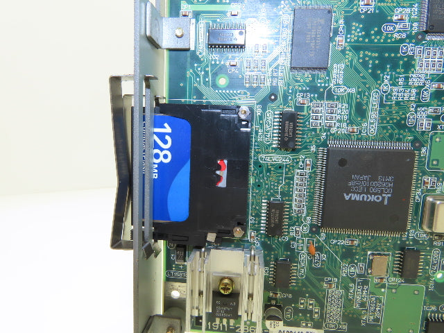Okuma E4809-045-243-B FW Main Board Module PCB Card FWMB2 A911-2863