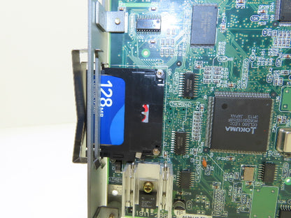 Okuma E4809-045-243-B FW Main Board Module PCB Card FWMB2 A911-2863