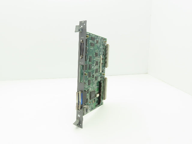 Okuma E4809-045-243-B FW Main Board Module PCB Card FWMB2 A911-2863
